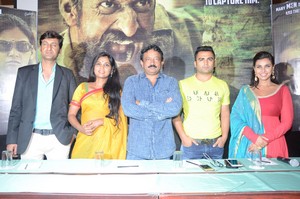 Killing Veerappan Movie Press Meet Hindi